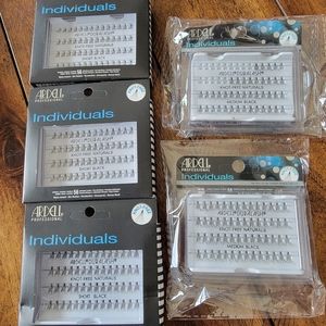 Ardell Naturals Individual Lashes Knot Free Bundle